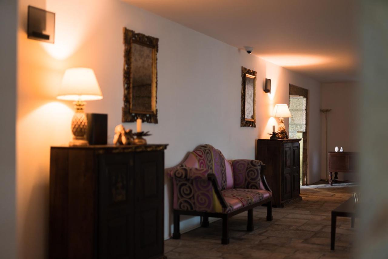 Forte De Sao Francisco Hotel Chaves Exterior photo