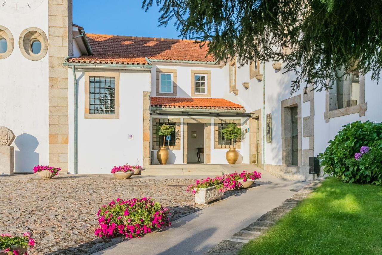 Forte De Sao Francisco Hotel Chaves Exterior photo